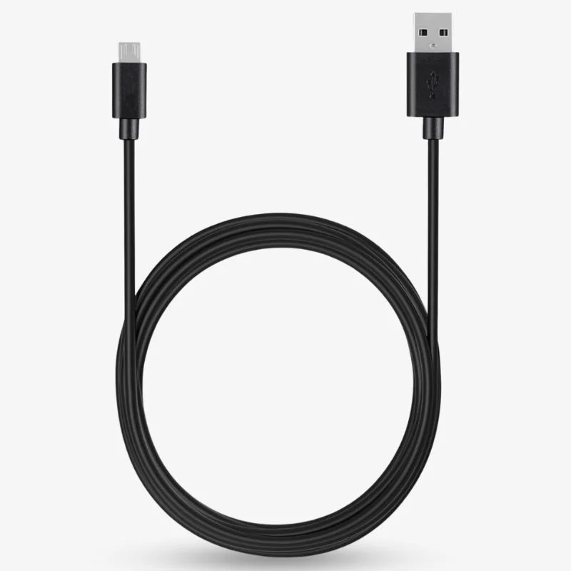 Micro USB Cable 10ft Charging Cable Fast Extended Reach - Image 2