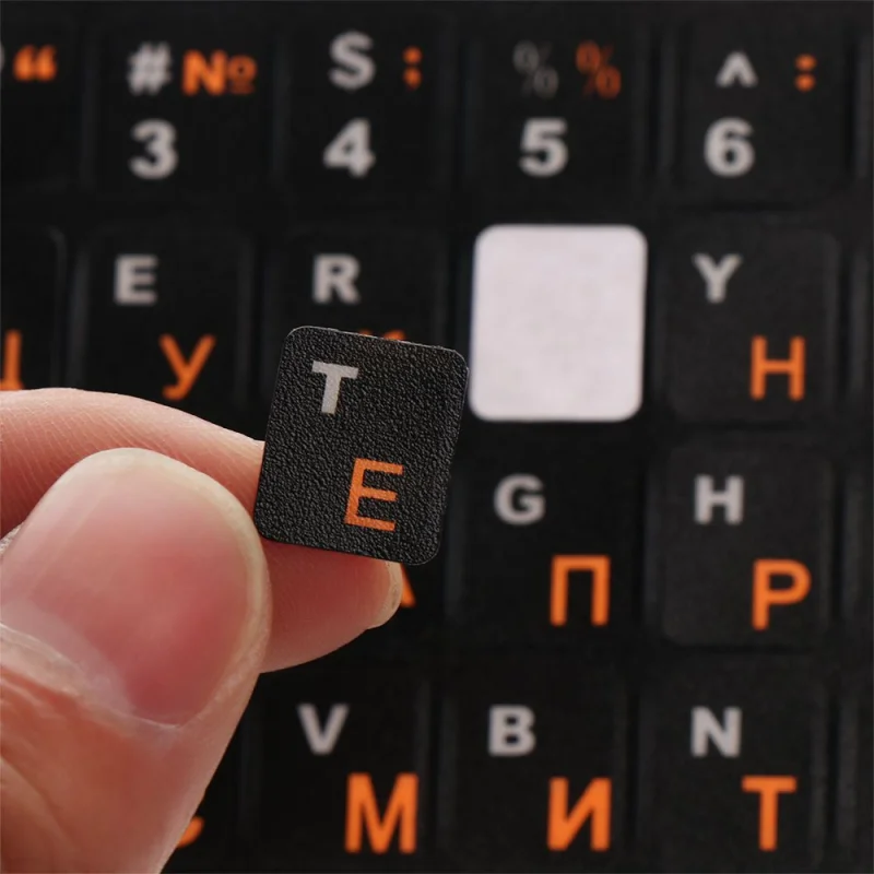 Microfiber Laptop Keyboard Cover & Cleaning Cloth - Dustproof Protection - Image 5