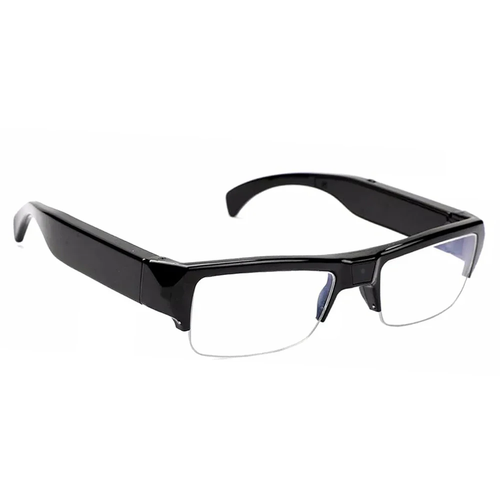 1080P Mini Camera Smart Glasses Portable Sports Glasses - Image 18