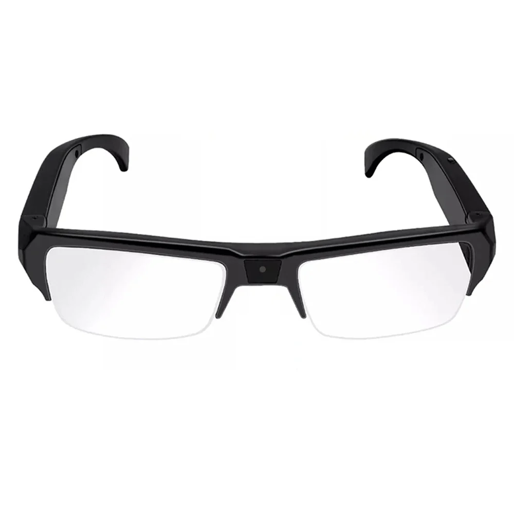1080P Mini Camera Smart Glasses Portable Sports Glasses - Image 19
