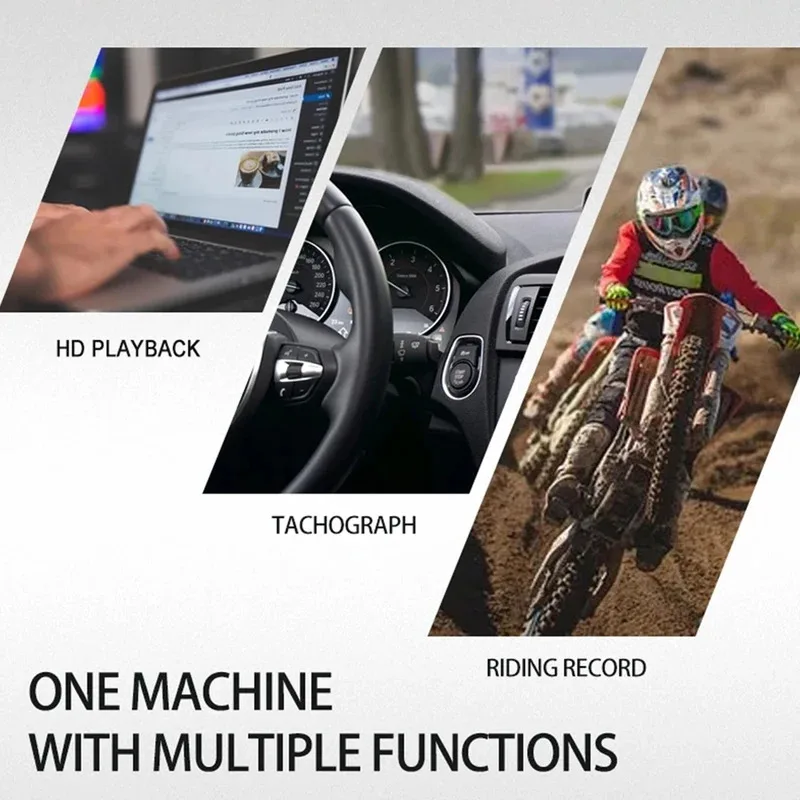 Mini Camera 1080P HD Waterproof Action Cam Outdoor Sports Fall 2025 Trend With WiFi Hotspot For Bike Riding - Image 6