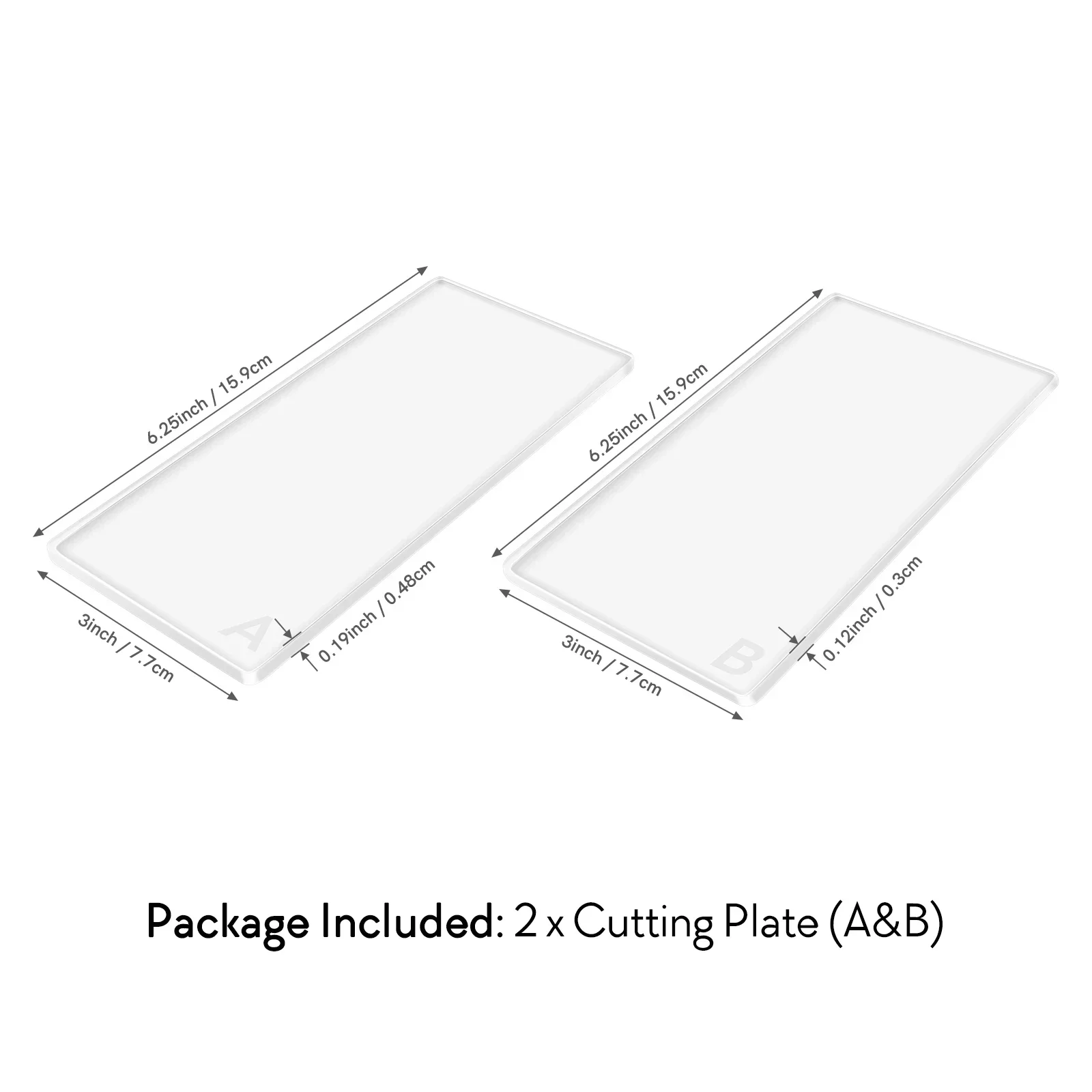 Mini Die Cutting Machine Portable Paper Embossing Tool - Image 17