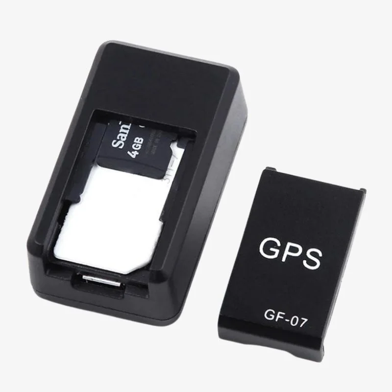 Mini GPS Tracker Real Time Vehicle Tracking Long Battery - Image 10