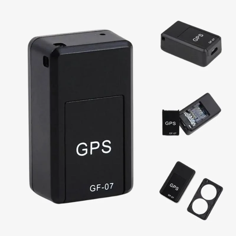 Mini GPS Tracker Real Time Vehicle Tracking Long Battery - Image 11