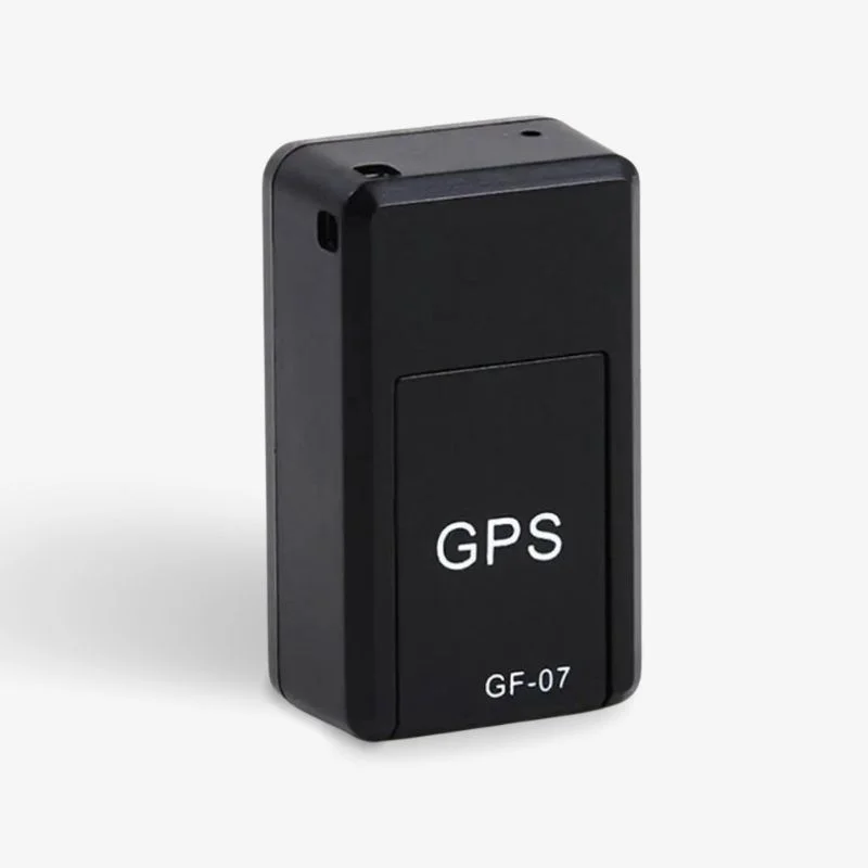 Mini GPS Tracker Real Time Vehicle Tracking Long Battery - Image 13