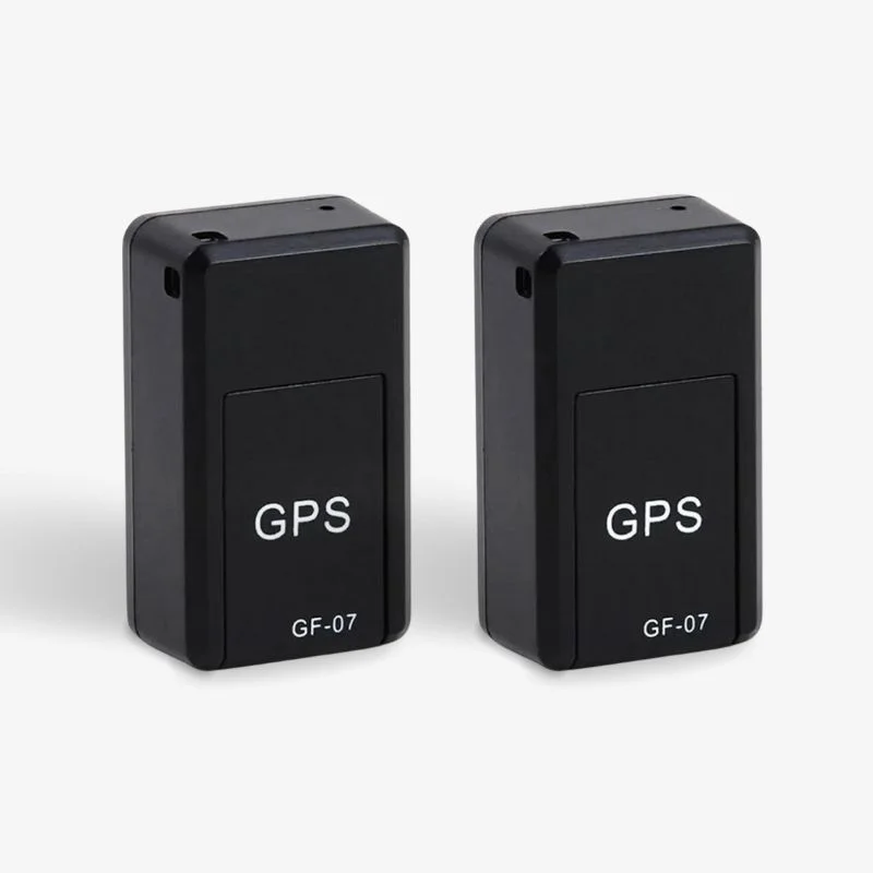 Mini GPS Tracker Real Time Vehicle Tracking Long Battery - Image 14
