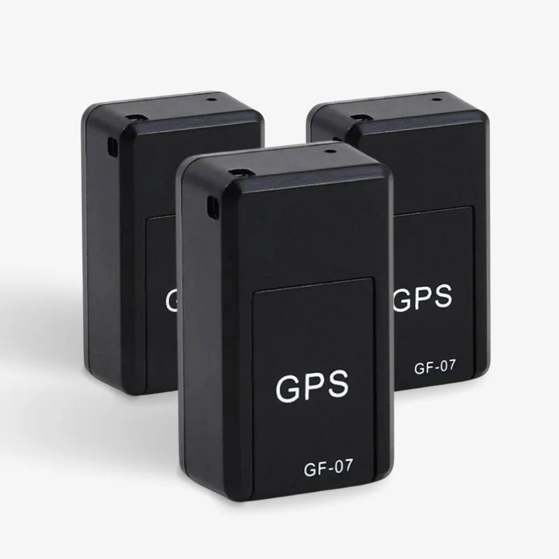 Mini GPS Tracker Real Time Vehicle Tracking Long Battery - Image 15