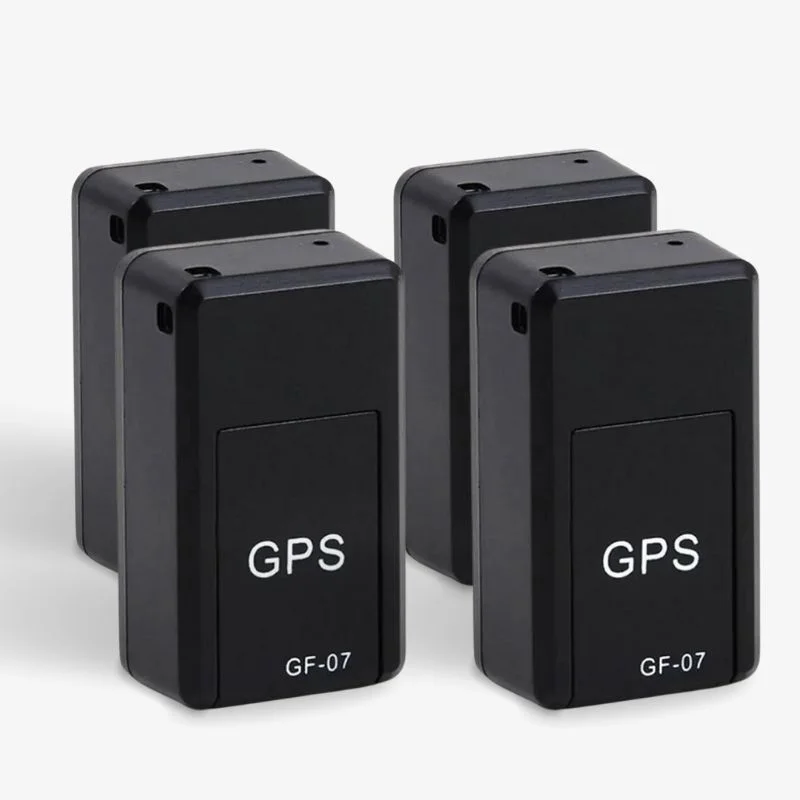 Mini GPS Tracker Real Time Vehicle Tracking Long Battery - Image 16