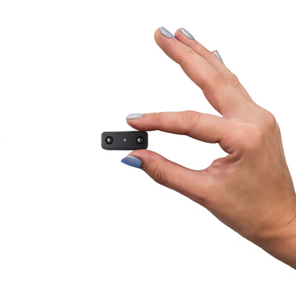 Mini HD Video Camera With Audio Indoor Security Camera For Home Compact Surveillance 2025 Fall Edition - Image 2