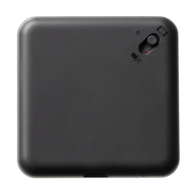 Mini Voice Recorder Clip On Magnetic Phone Dictaphone - Image 12