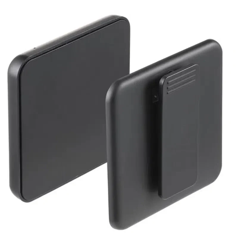 Mini Voice Recorder Clip On Magnetic Phone Dictaphone - Image 14