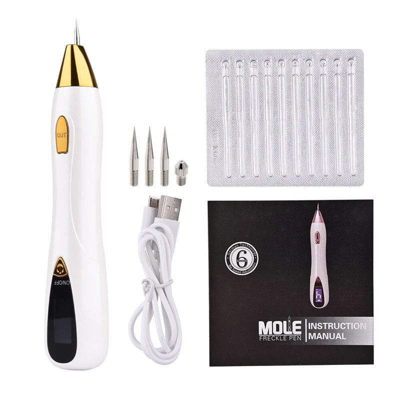 Mole Remover Pen At Home Skin Tag Removal Painless Fast - Image 6