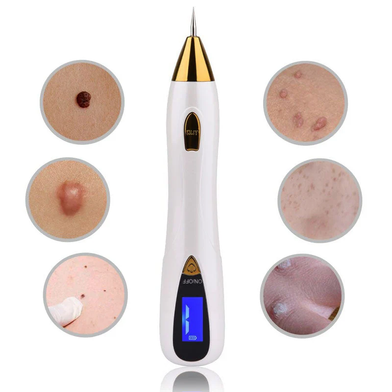 Mole Remover Pen At Home Skin Tag Removal Painless Fast - Image 7