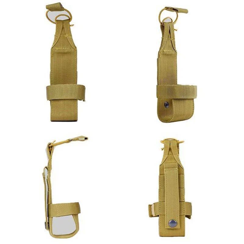 MOLLE Pouch Set For Harness Tactical Dog Gear Attachments Fall 2025 Outdoor Gift Idea - Image 7