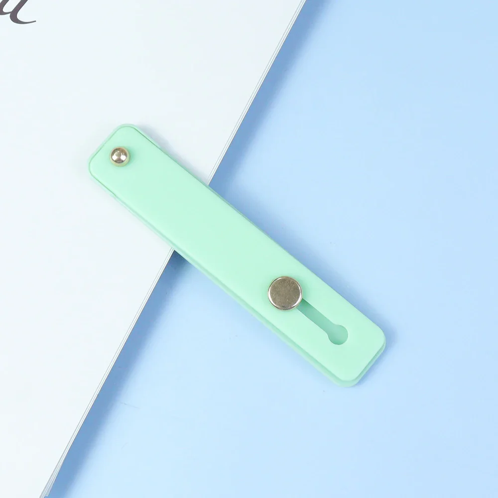 Multi-functional Mobile Phone Ring Holder - Portable Accessory for Men and Women - Image 20