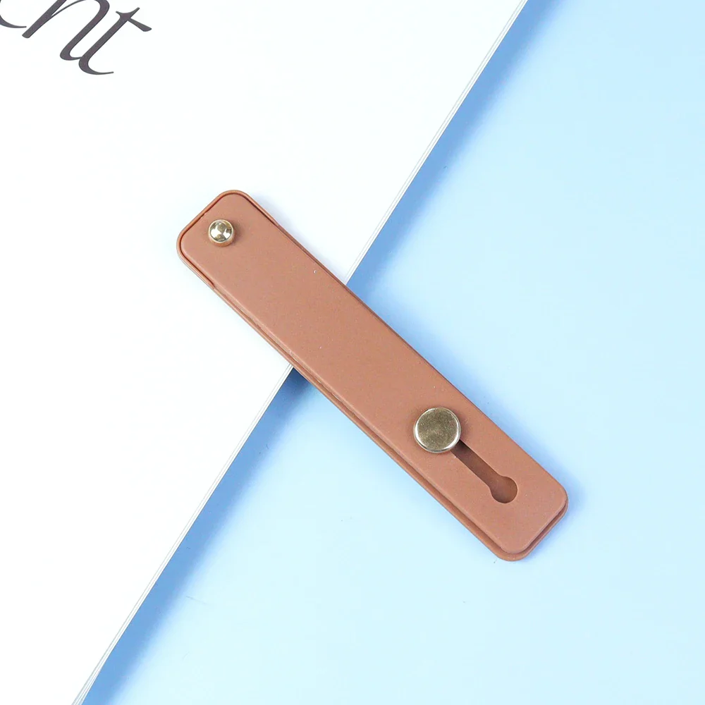 Multi-functional Mobile Phone Ring Holder - Portable Accessory for Men and Women - Image 25