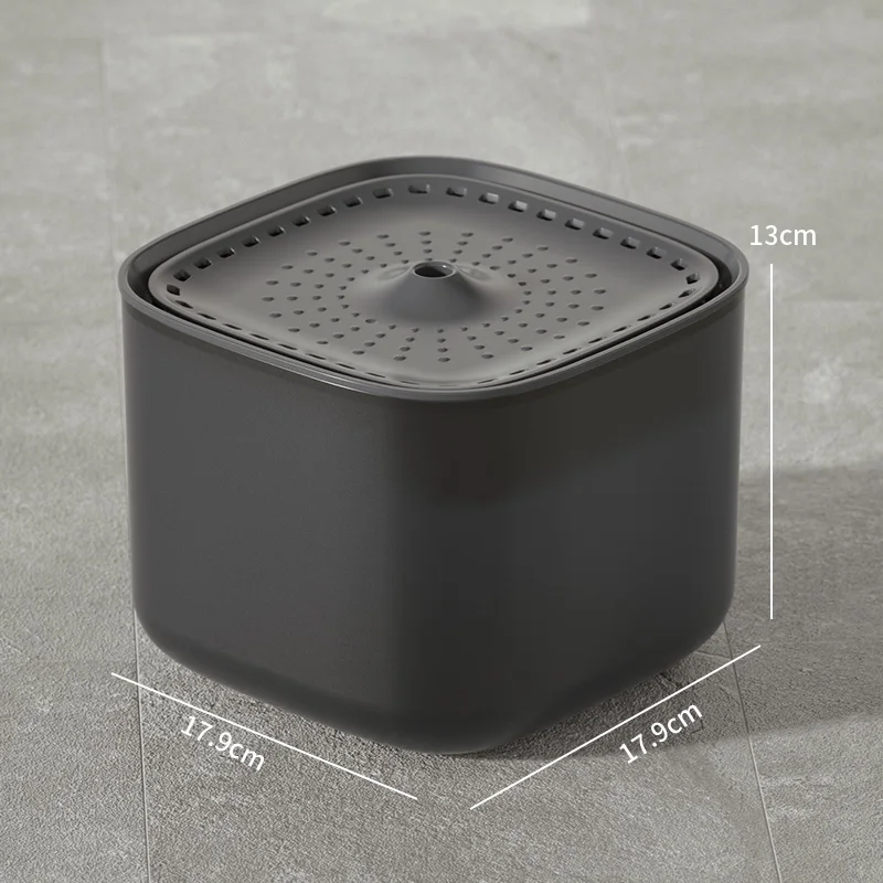 New Cat Water Fountain 3L Ultra Quiet Pet Drinking Dispenser for Cats and Dogs Easy to Clean - Image 6