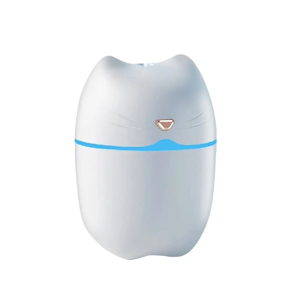 New USB Humidifier Portable Mini for Office & Dormitory - Image 8