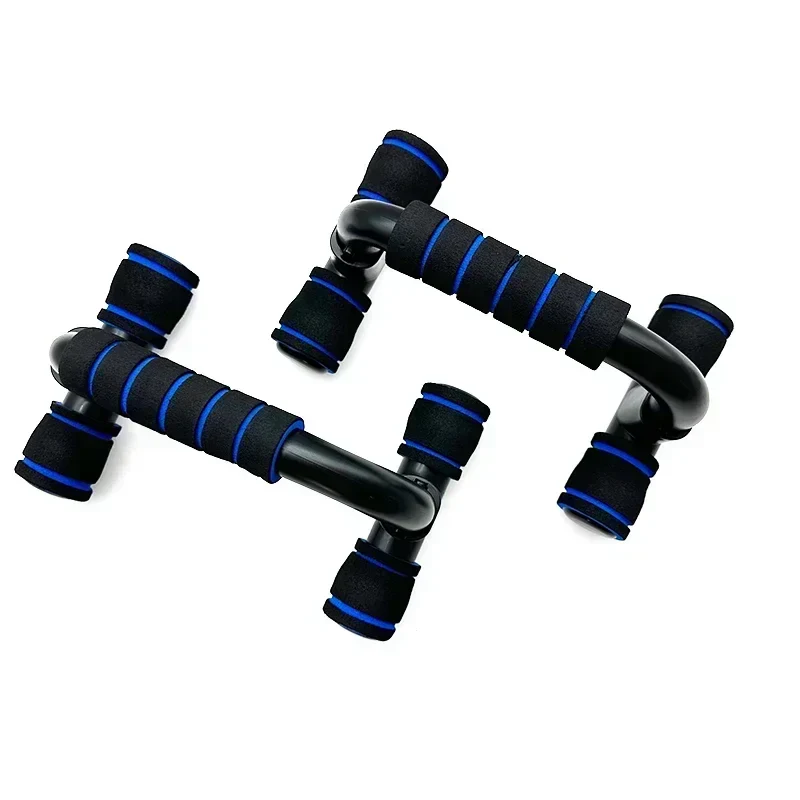 Non-slip Fitness Equipment Push Up Bars - Home Gym Handles for Arm & Chest Muscle Training - Image 8