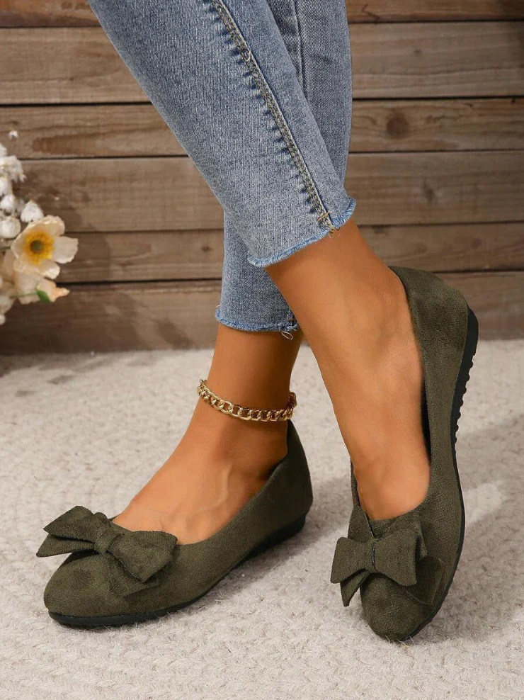 Orthopedic Comfort Shoes with Ergonomic Insole and Breathable Design - Best Walking Shoes for All-Day Comfort - Image 3