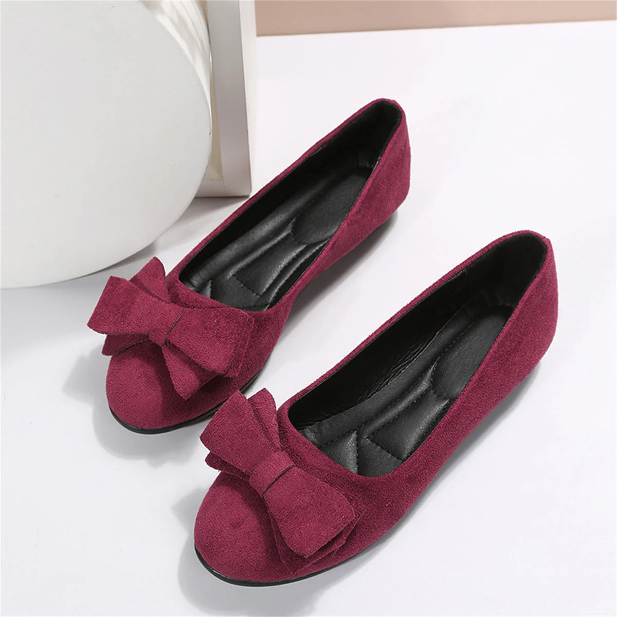 Orthopedic Comfort Shoes with Ergonomic Insole and Breathable Design - Best Walking Shoes for All-Day Comfort - Image 5