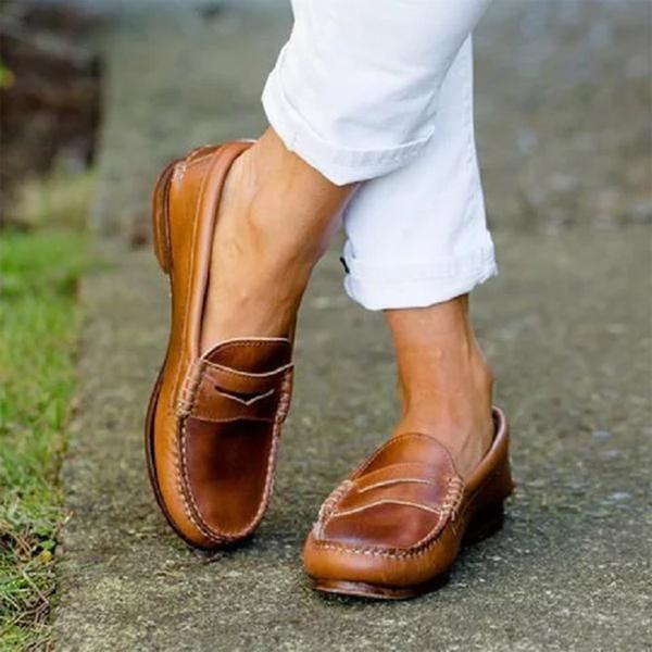 Orthopedic Shoes for Women with Ergonomic Design, Breathable Material, and Advanced Insole for Comfort and Support - Image 5