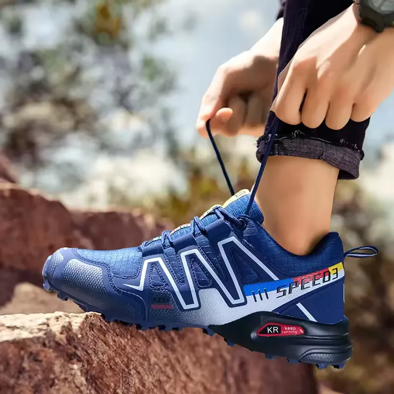 Orthopedic Walking Shoes for Women, Shock-Absorbing Sole, Non-Slip Grip, Best Shoes for Standing All Day, Flexible and Breathable Design - Image 2