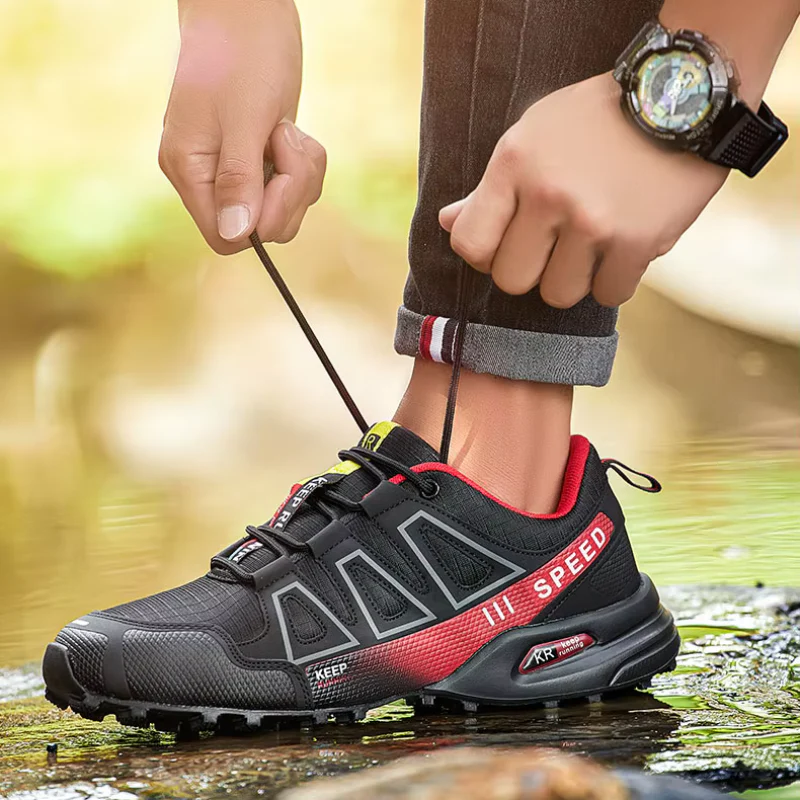 Orthopedic Walking Shoes for Women, Shock-Absorbing Sole, Non-Slip Grip, Best Shoes for Standing All Day, Flexible and Breathable Design - Image 4
