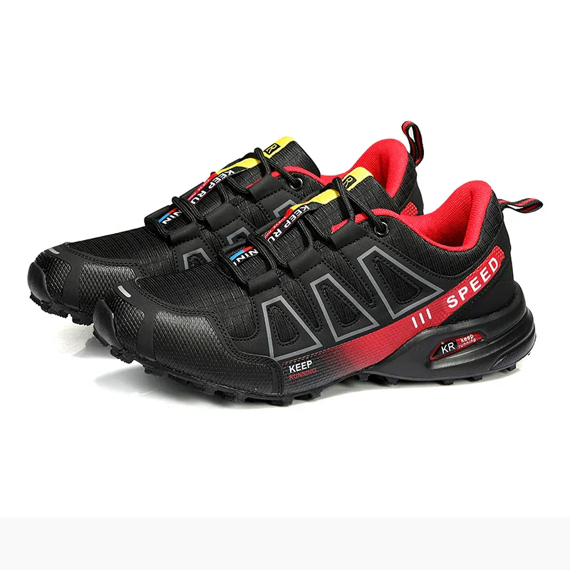Orthopedic Walking Shoes for Women, Shock-Absorbing Sole, Non-Slip Grip, Best Shoes for Standing All Day, Flexible and Breathable Design - Image 7