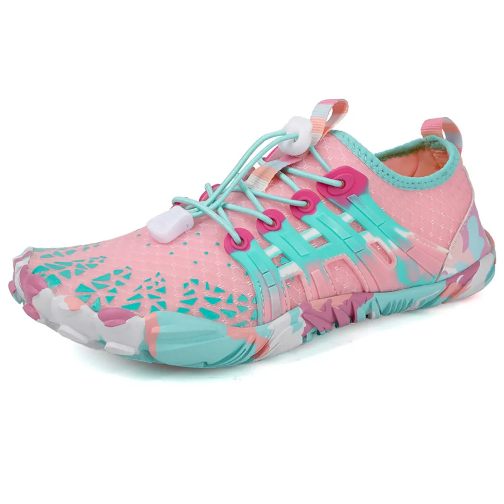 Orthopedic Water Shoes for Beach and Aquatic Activities, Lightweight, Fast-Drying, Non-Slip Sole, Comfortable Support - Image 10