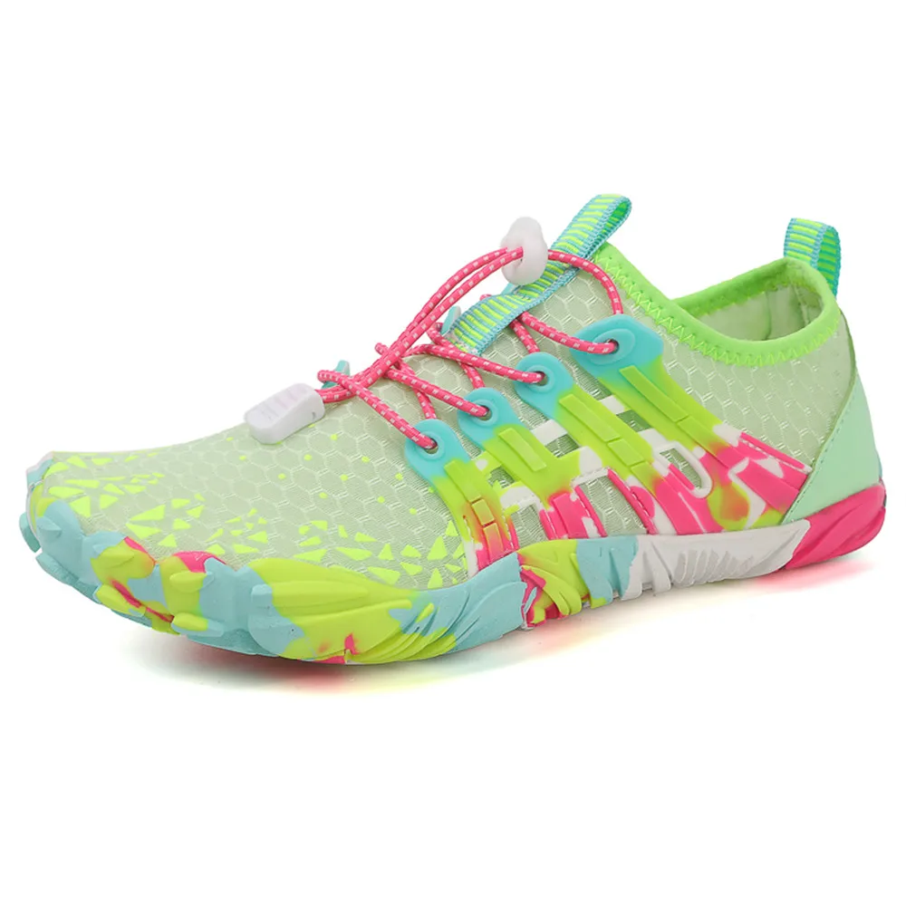 Orthopedic Water Shoes for Beach and Aquatic Activities, Lightweight, Fast-Drying, Non-Slip Sole, Comfortable Support - Image 11