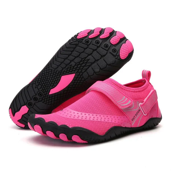 Orthopedic Water Shoes for Outdoor Activities, Comfortable Barefoot Design, Lightweight and Quick-Drying, Ideal Beach Shoes for Men and Women - Image 3