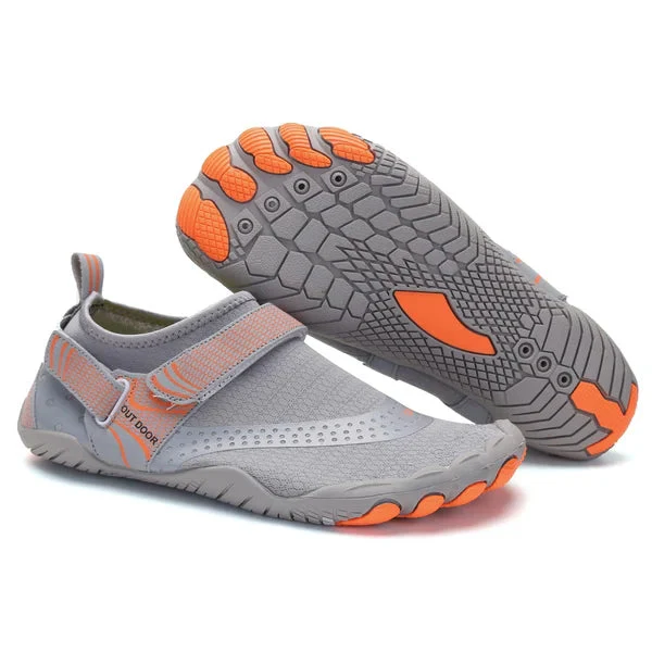 Orthopedic Water Shoes for Outdoor Activities, Comfortable Barefoot Design, Lightweight and Quick-Drying, Ideal Beach Shoes for Men and Women - Image 4
