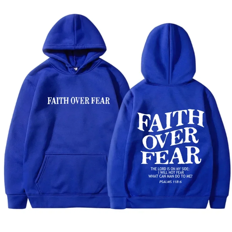 Oversized Unisex Hoodie - Longline Printed, Polyester - Image 17