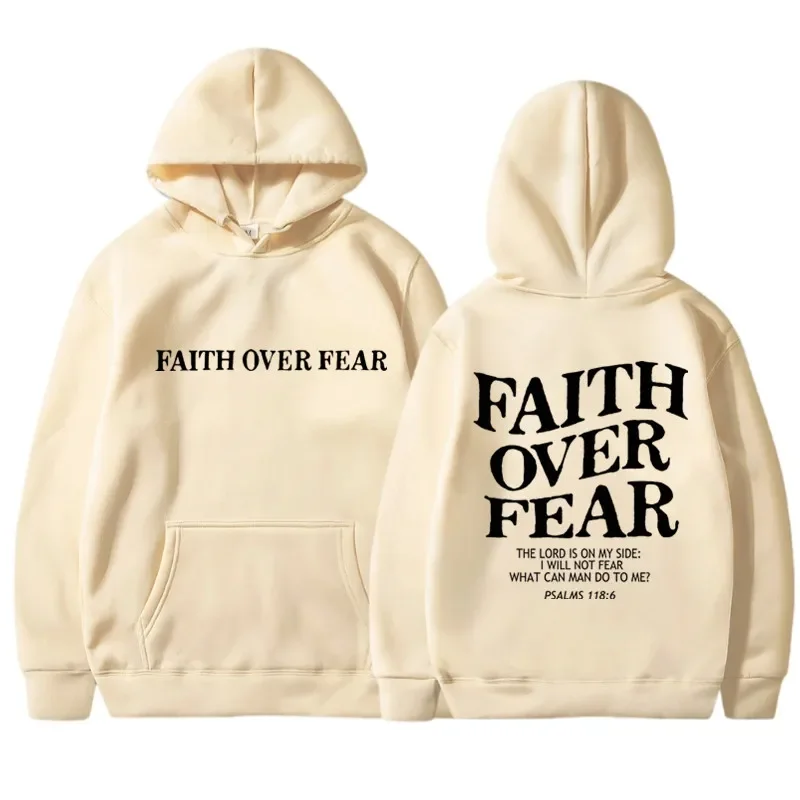 Oversized Unisex Hoodie - Longline Printed, Polyester - Image 18