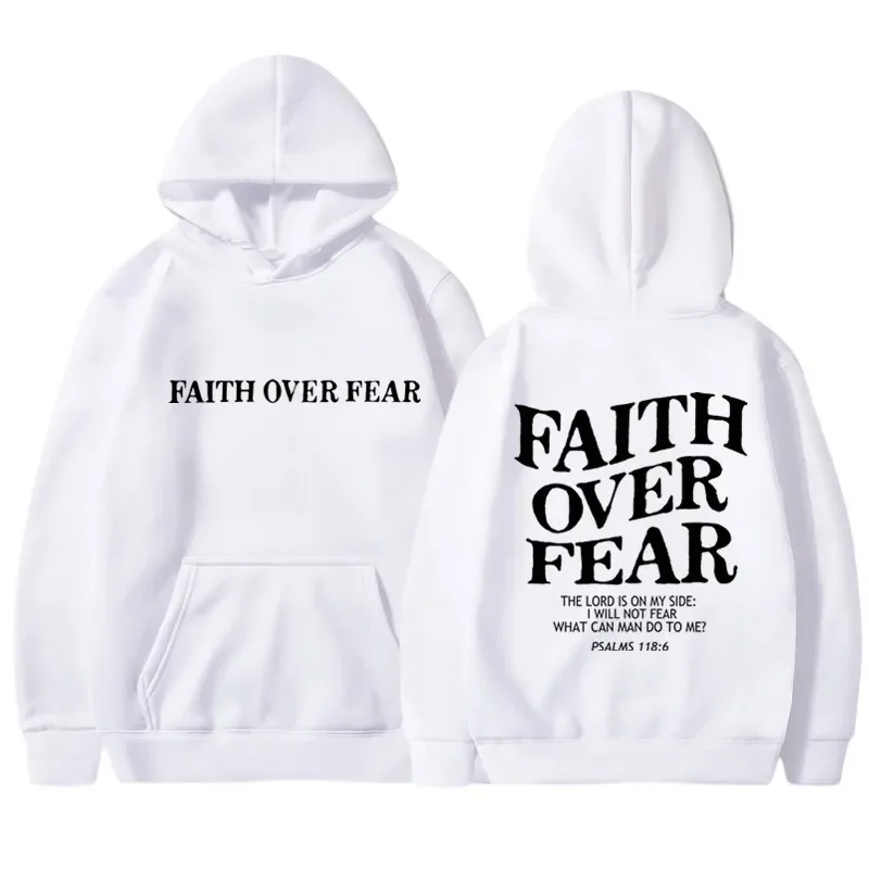 Oversized Unisex Hoodie - Longline Printed, Polyester - Image 19