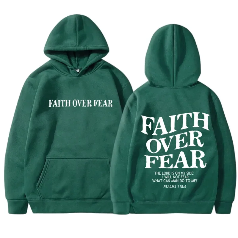 Oversized Unisex Hoodie - Longline Printed, Polyester - Image 22