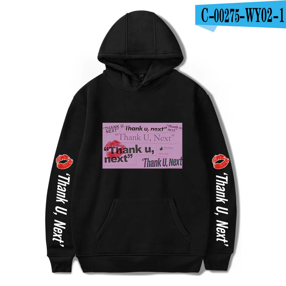 Oversized Unisex Hoodie - Relaxed Pullover Midweight Casual - Image 2