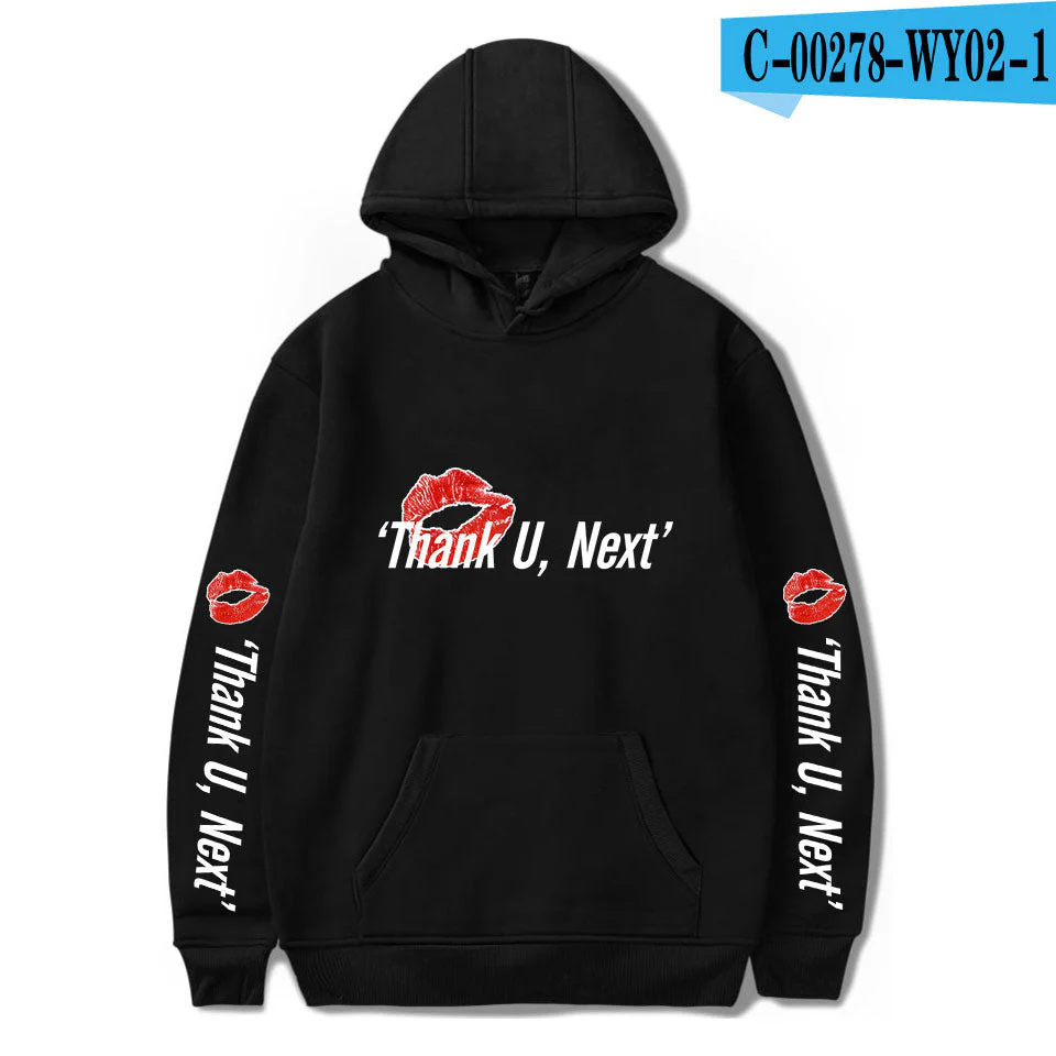 Oversized Unisex Hoodie - Relaxed Pullover Midweight Casual - Image 3