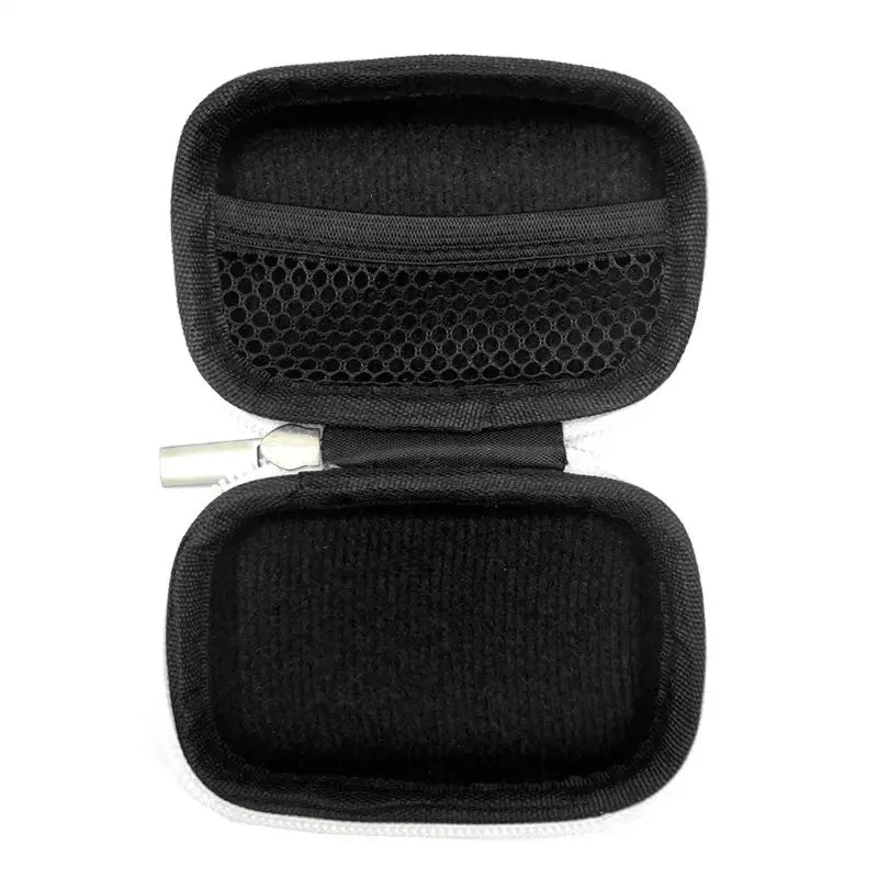 Oximeter Travel Case Compact Protective Shell Lightweight - Image 3