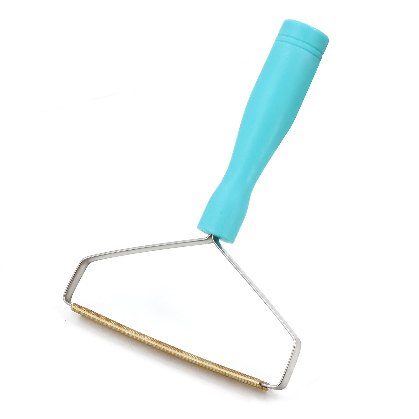 Pet Hair Removal Brush Carpet Rake TikTok Viral Fall 2025 Gift For Clean Floors And Furniture - Image 3