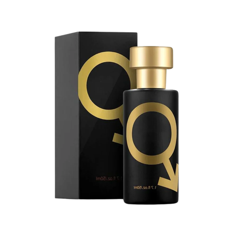 Pheromone Perfume Spray Unisex Fragrance TikTok Viral Fall 2025 Gift Long-Lasting Confidence Boost