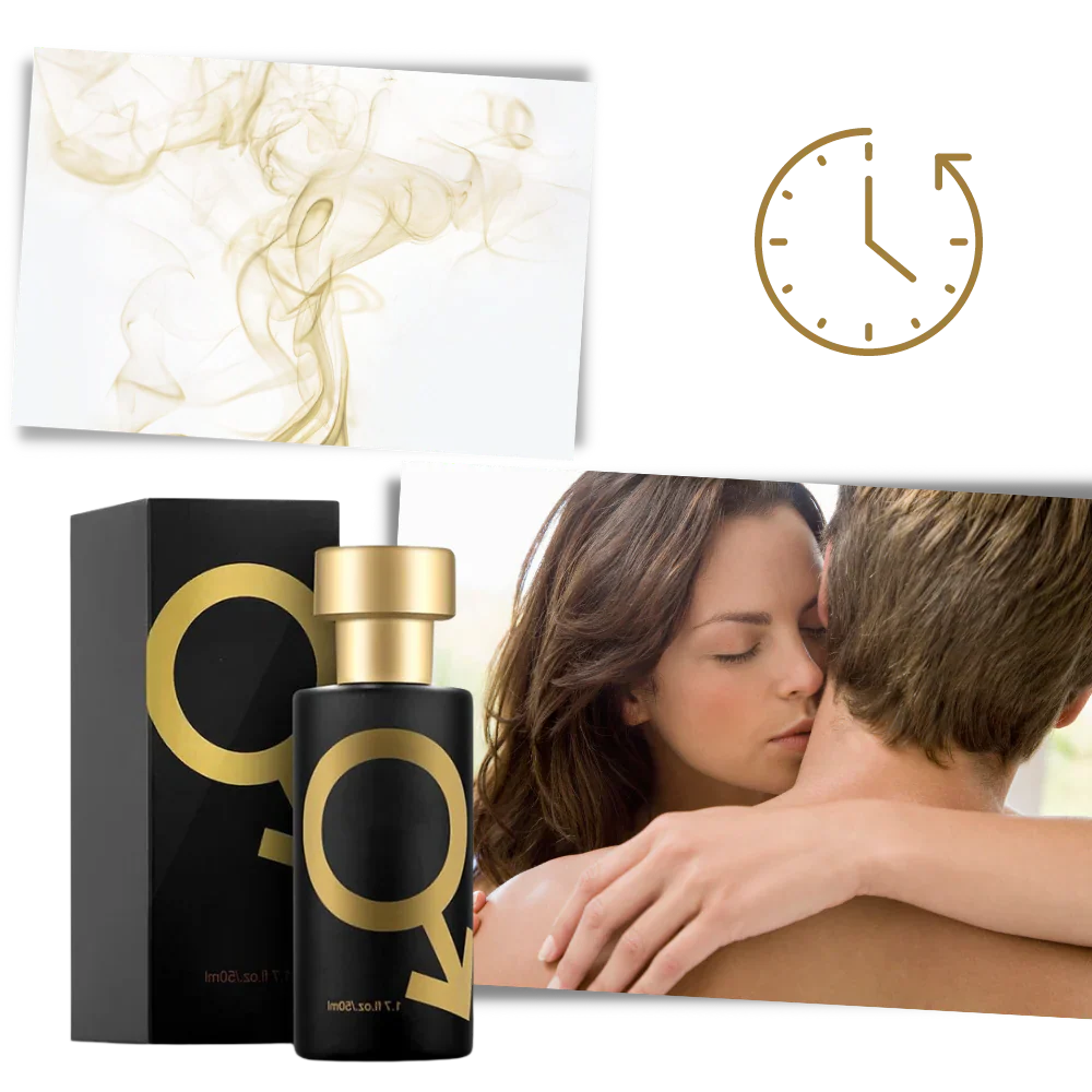 Pheromone Perfume Spray Unisex Fragrance TikTok Viral Fall 2025 Gift Long-Lasting Confidence Boost - Image 8