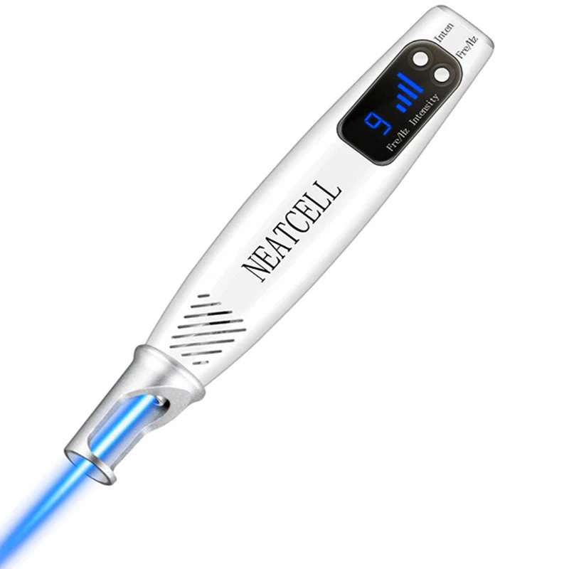 Picosecond Laser Pen Tattoo Removal Device Fast Safe - Image 11