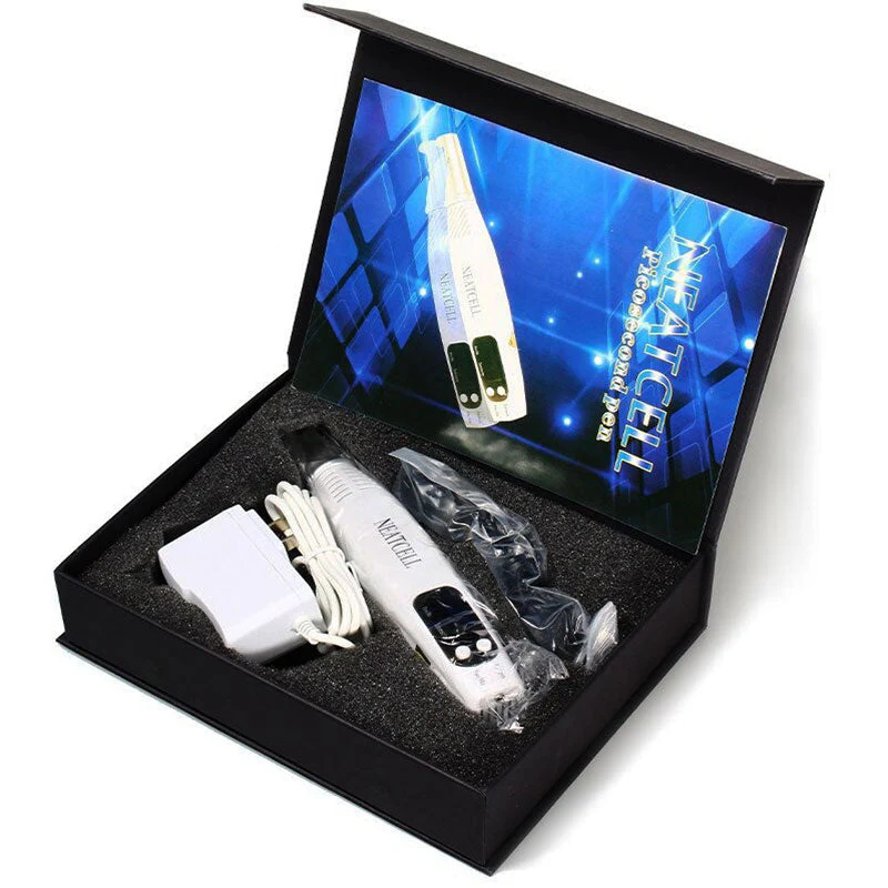 Picosecond Laser Pen Tattoo Removal Device Fast Safe - Image 5