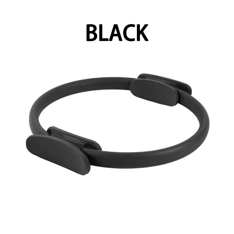 Pilates Fitness Equipment Ring - Magic Yoga Ring for Pelvic Floor Muscle Training, Home Gym Use - Image 7