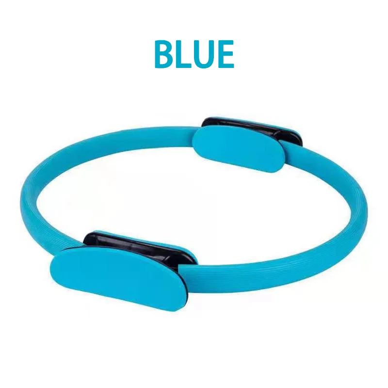 Pilates Fitness Equipment Ring - Magic Yoga Ring for Pelvic Floor Muscle Training, Home Gym Use - Image 8