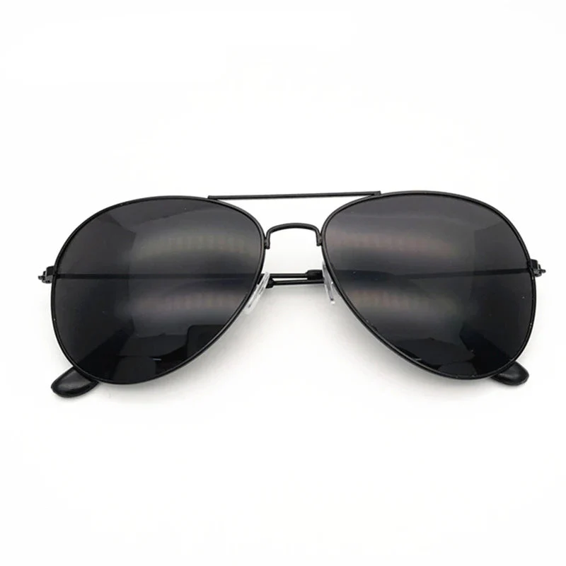 Pilot Sunglasses for Men and Women, Vintage Outdoor Driving Glasses - Image 11