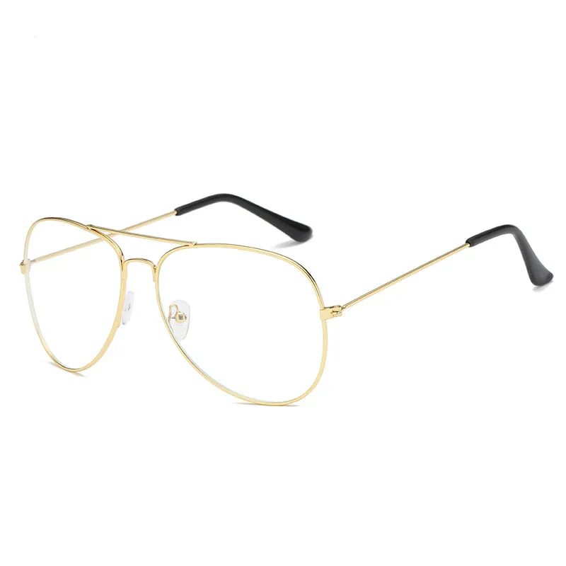 Pilot Sunglasses for Men and Women, Vintage Outdoor Driving Glasses - Image 14
