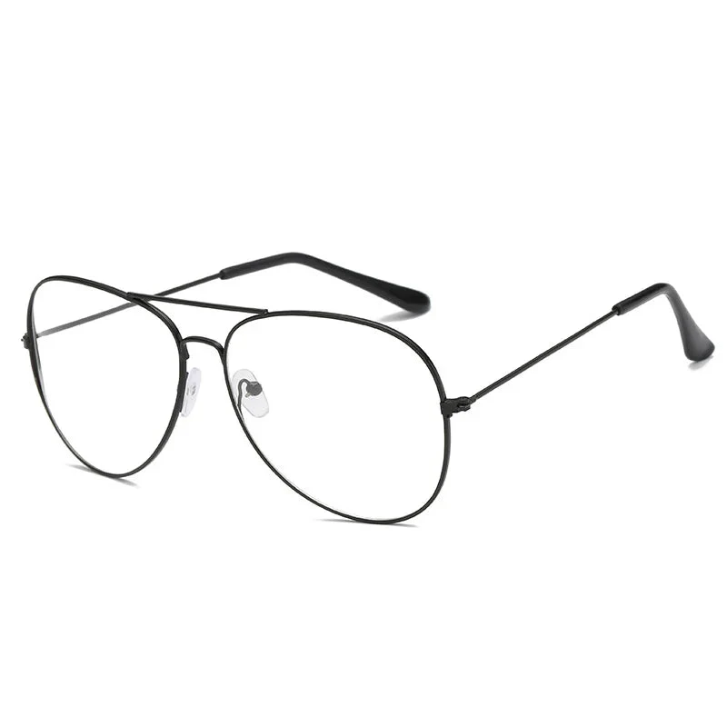 Pilot Sunglasses for Men and Women, Vintage Outdoor Driving Glasses - Image 15